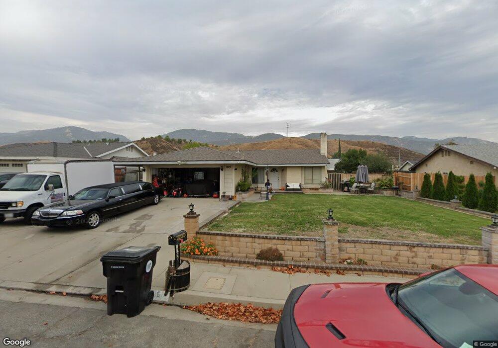 1916 Universal Ave, San Bernardino, CA 92407 - photo 1