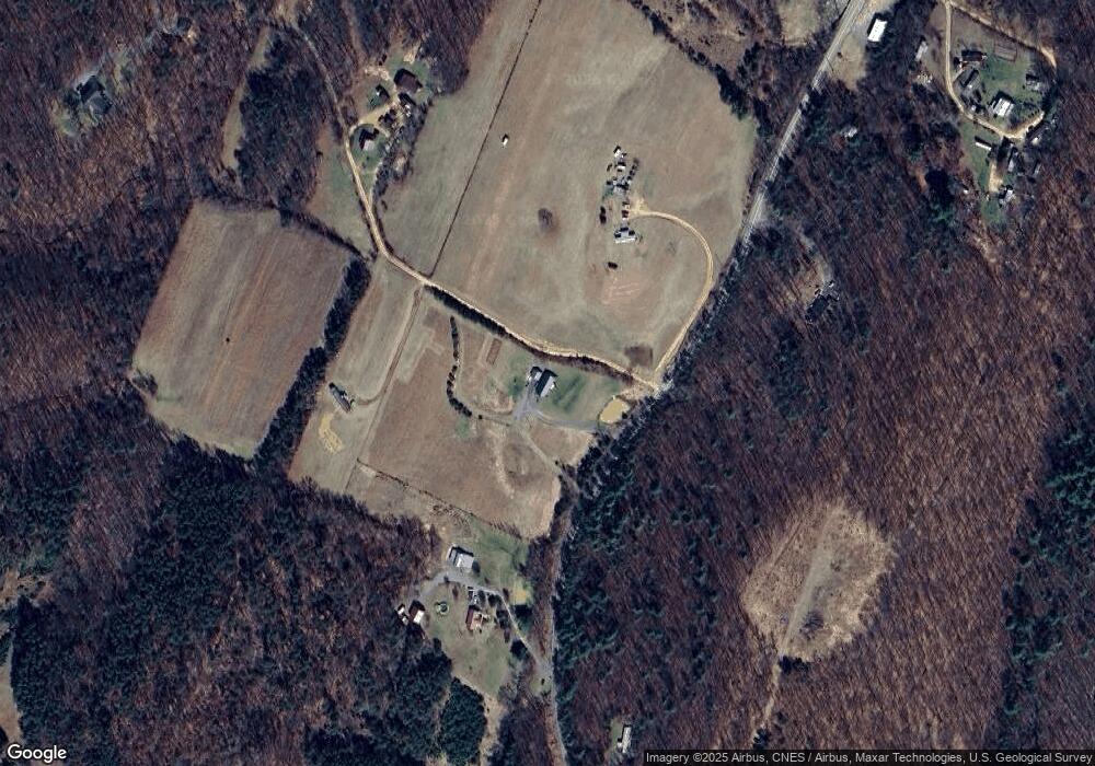 760 Waugh Rd, Berkeley Springs, WV 25411 - photo 1