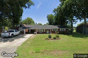 604 W Leslie Ave, Gillett, AR 72055
