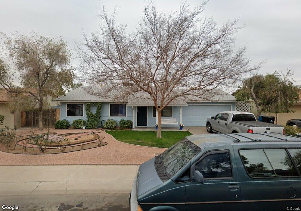 2911 E Wagoner Rd, Phoenix, AZ 85032 - photo 1