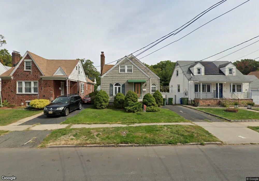 709 Sheridan Ave, Roselle, NJ 07203 - photo 1