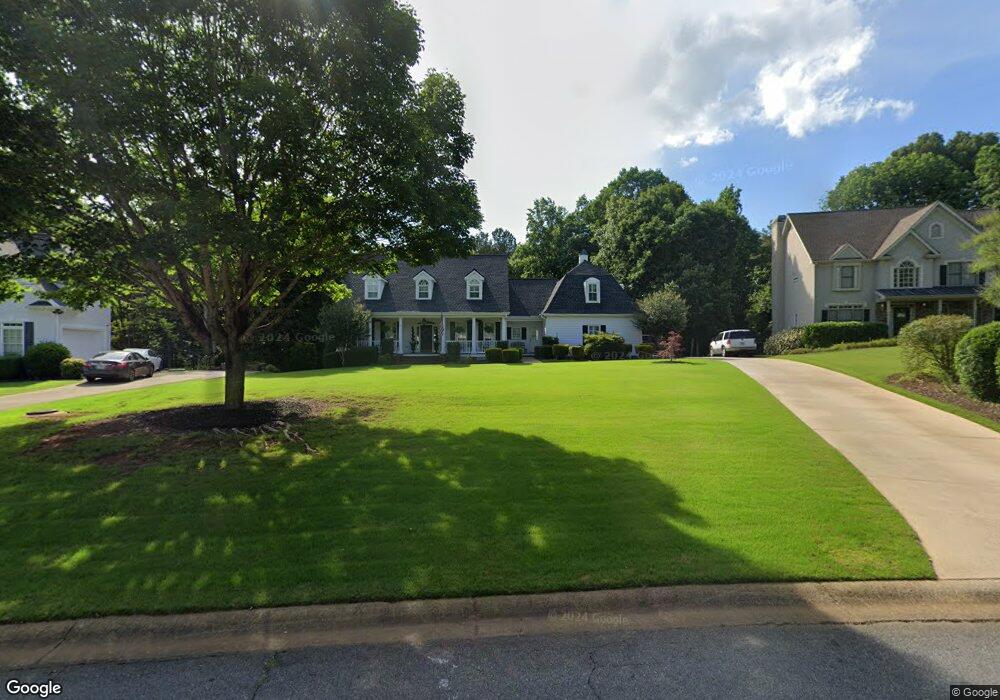 201 W Ridge Dr, Canton, GA 30114 - photo 1