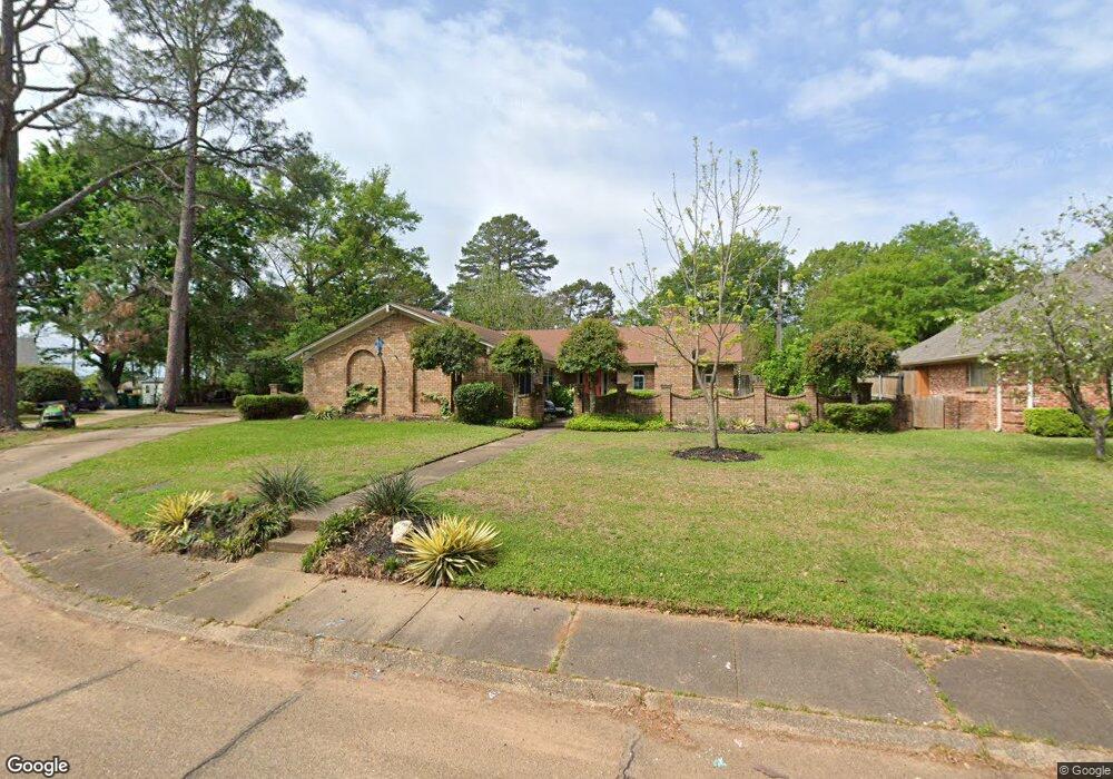 3401 Lavaca St, Texarkana, TX 75503 - photo 1