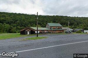 14679 Hill Valley Rd, Mount Union, PA 17066