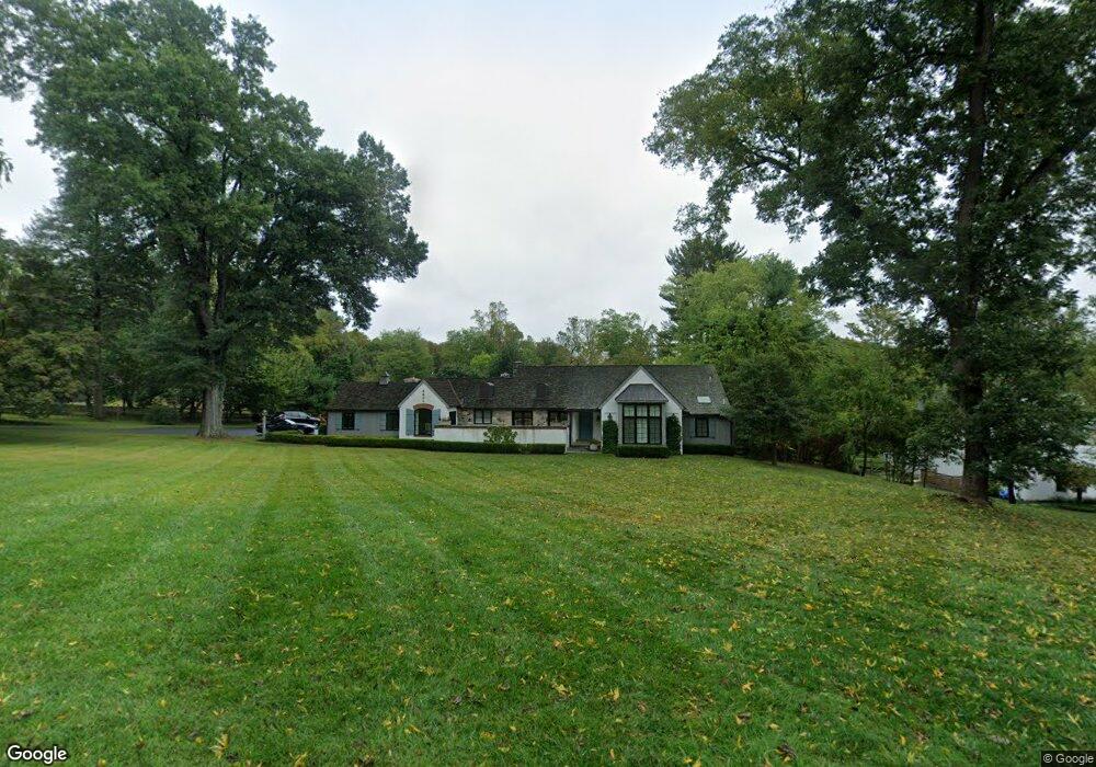 24 Dunminning Rd, Newtown Square, PA 19073 - photo 1