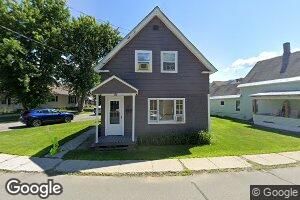 27 Rich St, Groveton, NH 03582
