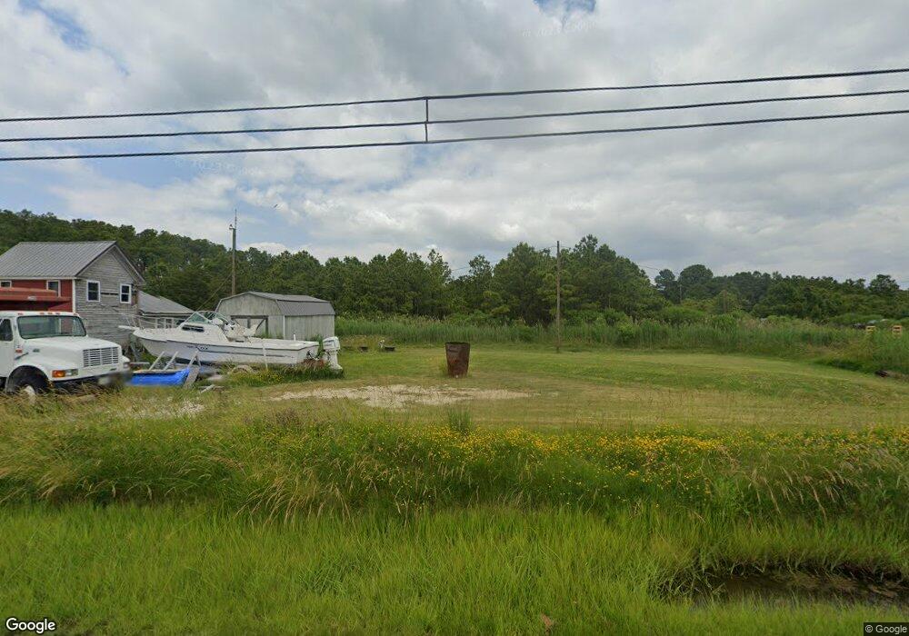 2129 Wingate Bishops Head Rd, Wingate, MD 21675 - photo 1