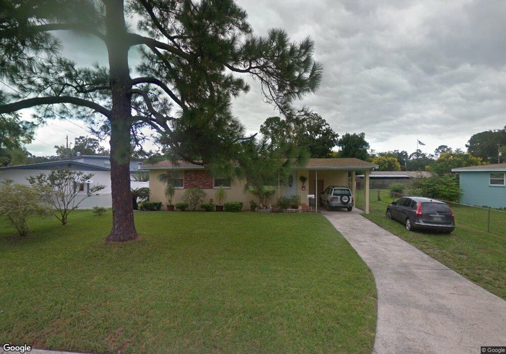 6543 Todd Rd, Jacksonville, FL 32216 - photo 1