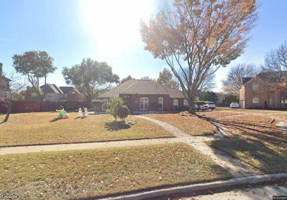 1403 Wedgewood Ct, Southlake, TX 76092 - photo 1