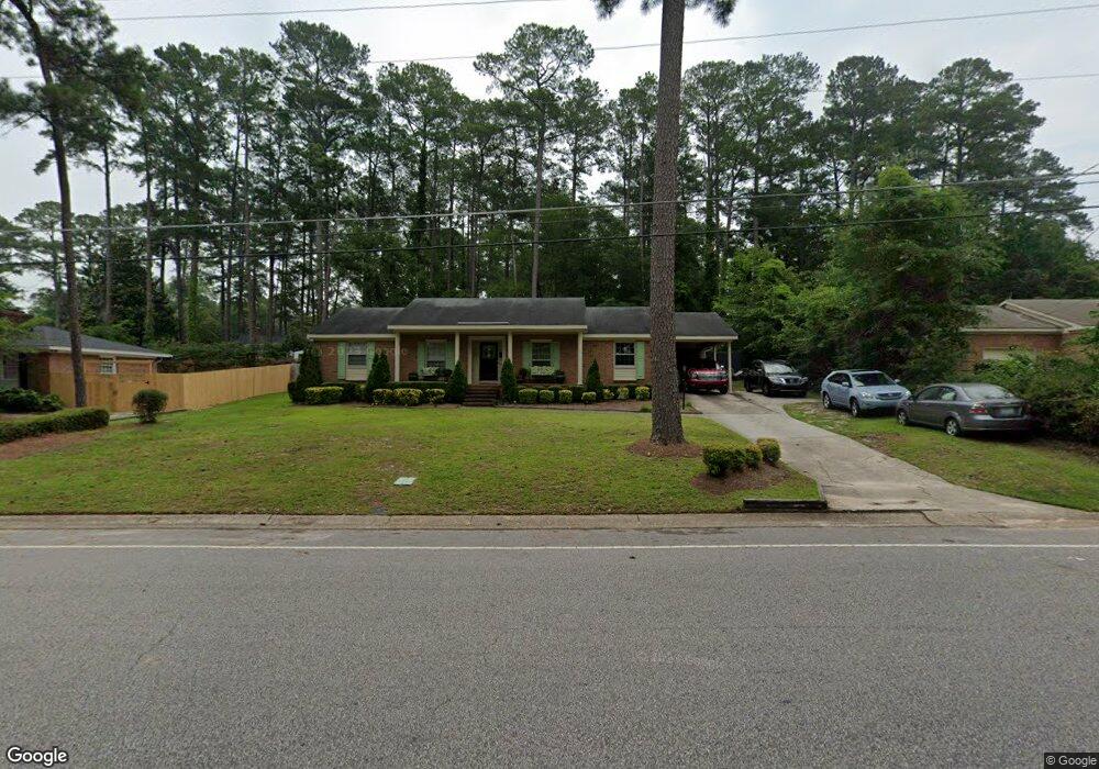 717 Fairfield Rd, Fayetteville, NC 28303 - photo 1