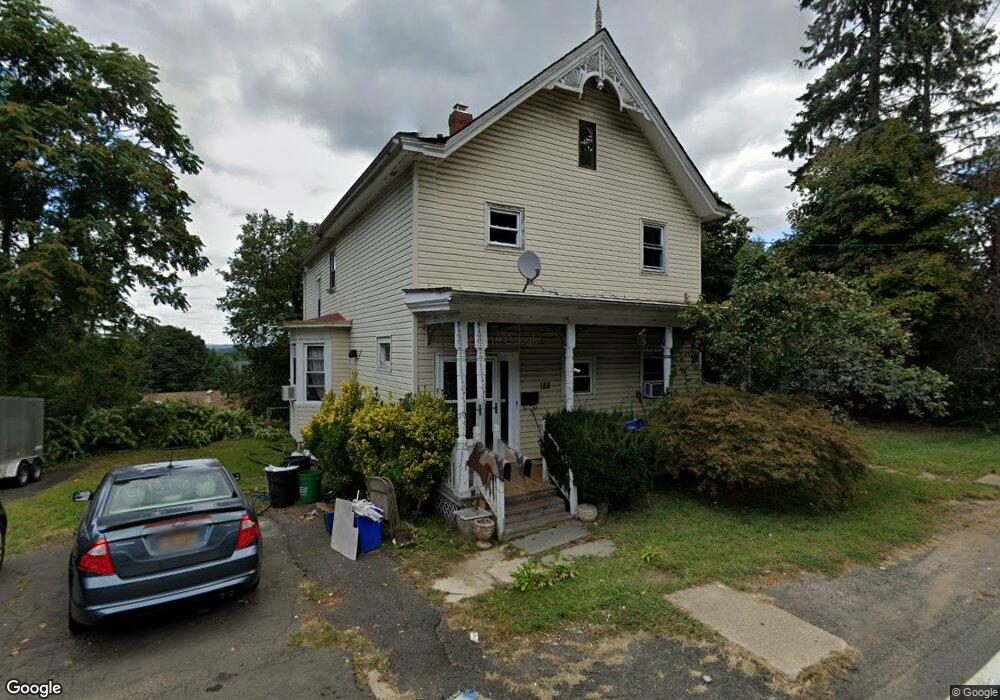 188 Westside Ave, Haverstraw, NY 10927 - photo 1