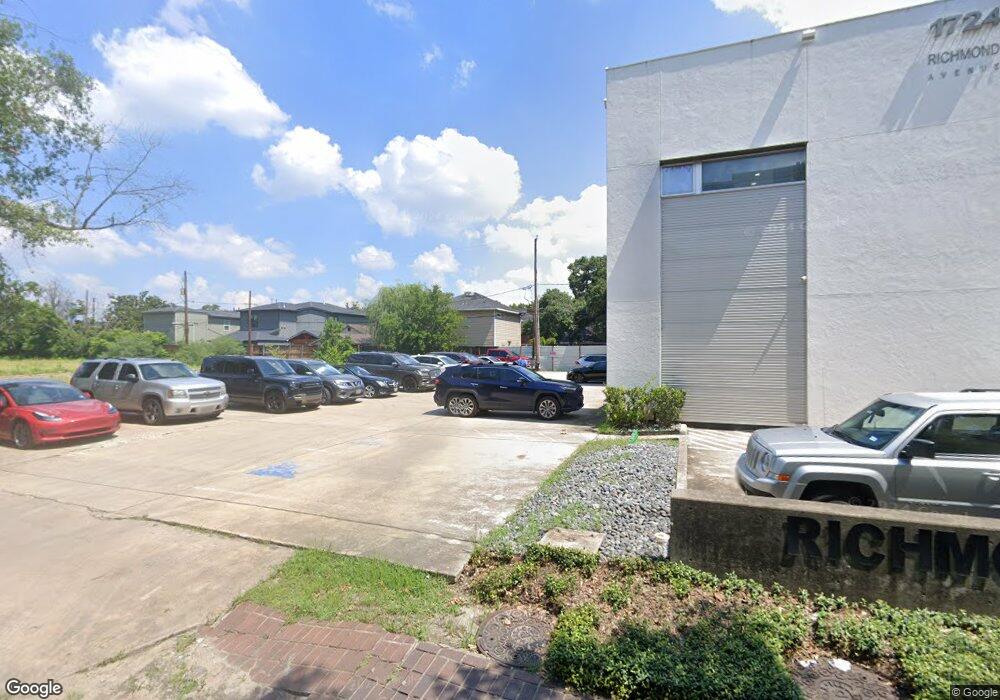 1728 Richmond Ave, Houston, TX 77098 - photo 1