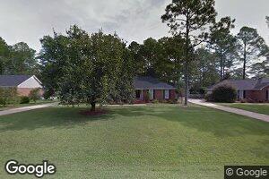 2833 Burlington Rd, Albany, GA 31721