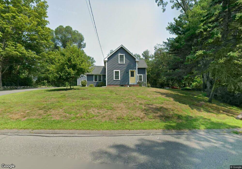 20 Porter Rd, Littleton, MA 01460 - photo 1