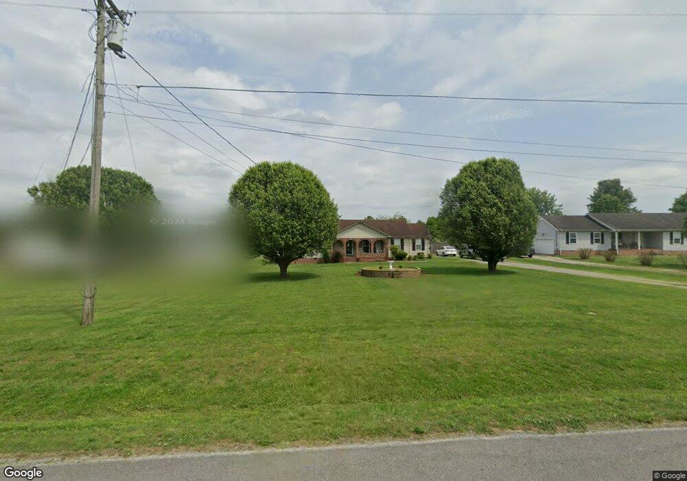 527 Minkslide Rd, Shelbyville, TN 37160 - photo 1