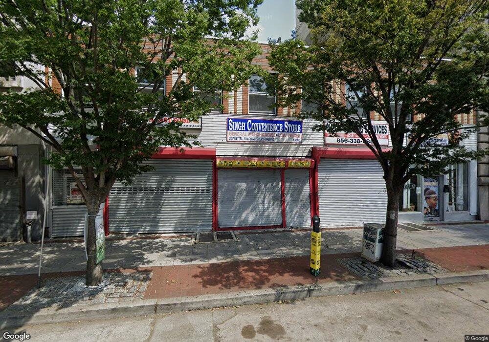 114-122 N Broadway unit STE. 2, Camden, NJ 08102 - photo 1