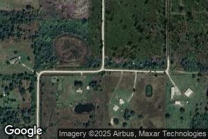 1990 Comanche Trail NW, Labelle, FL 33935