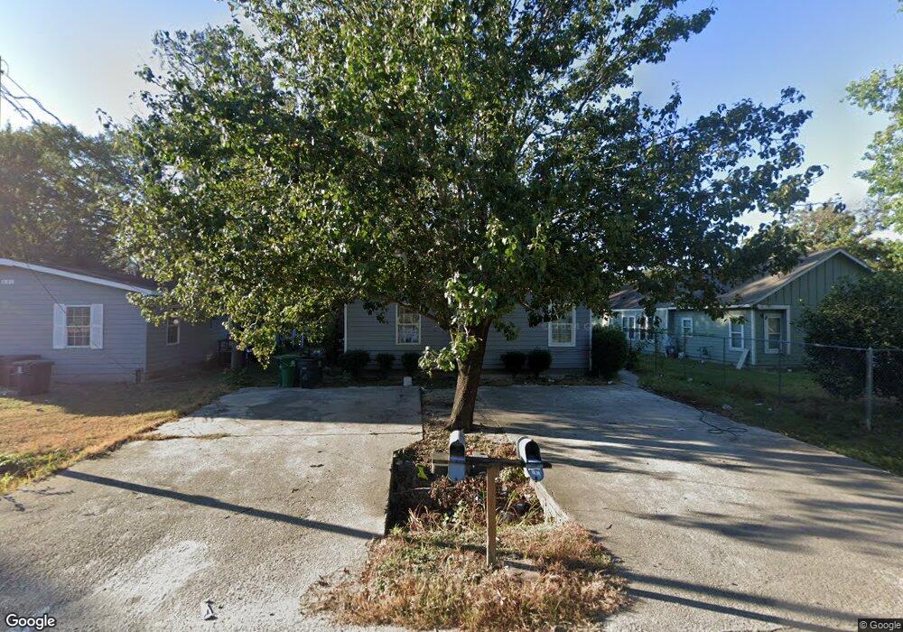 805 Enterprise St, Houston, TX 77088 - photo 1