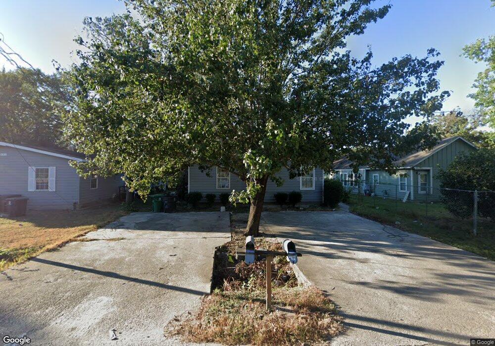 805 Enterprise St unit A & B, Houston, TX 77088 - photo 1