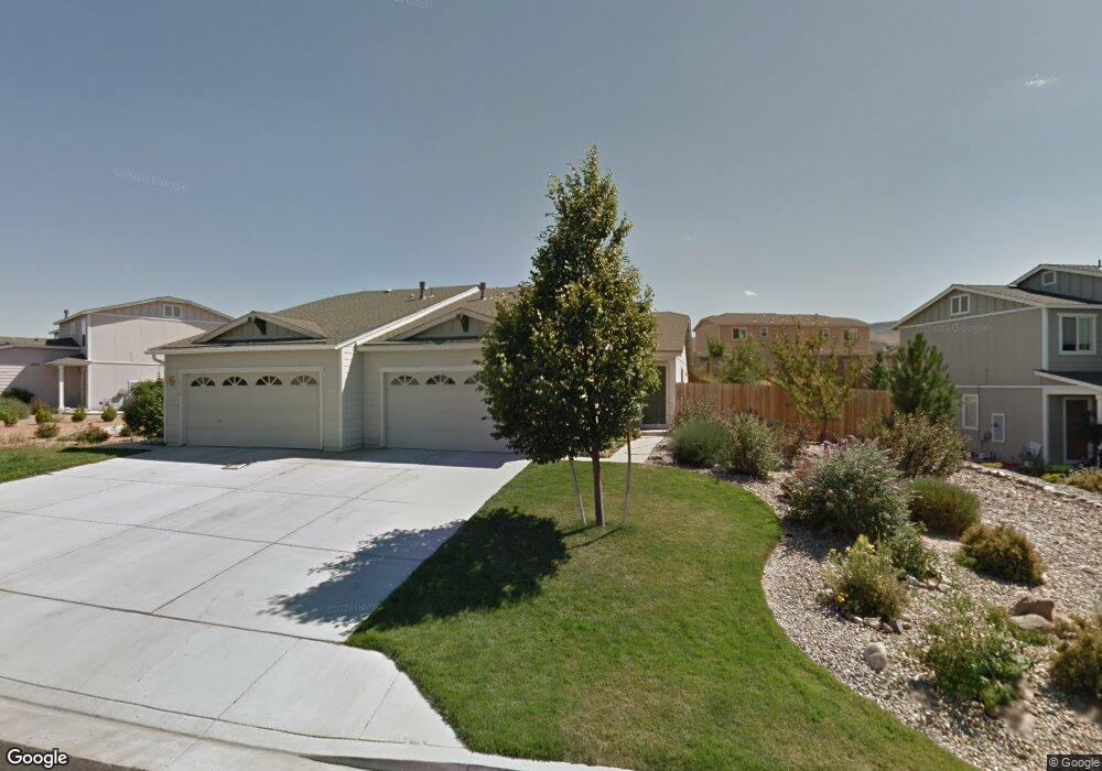 8872 Red Baron Blvd, Reno, NV 89506 - photo 1