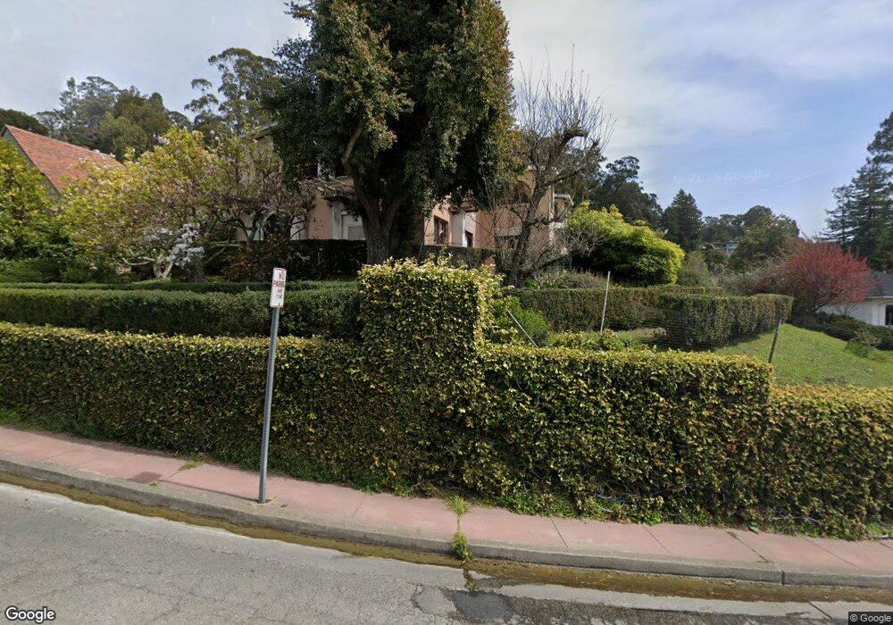 1515 La Loma Ave, Berkeley, CA 94708 - photo 1