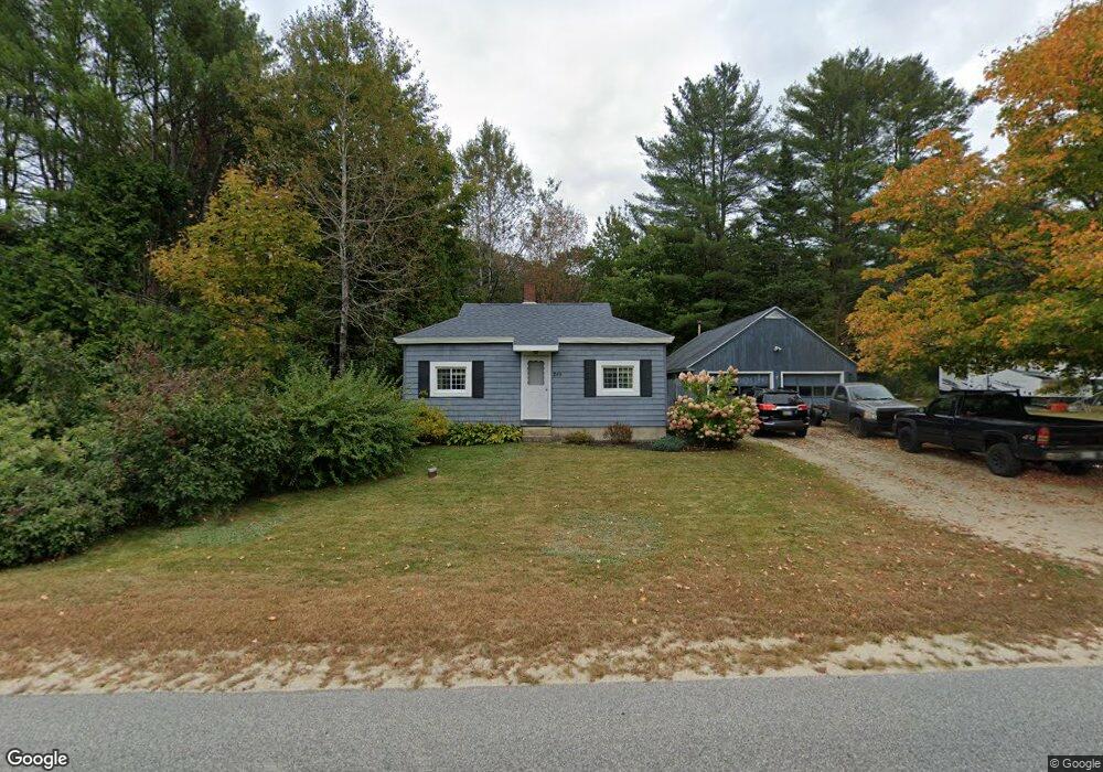 289 Hardscrabble Rd, Poland, ME 04274 - photo 1