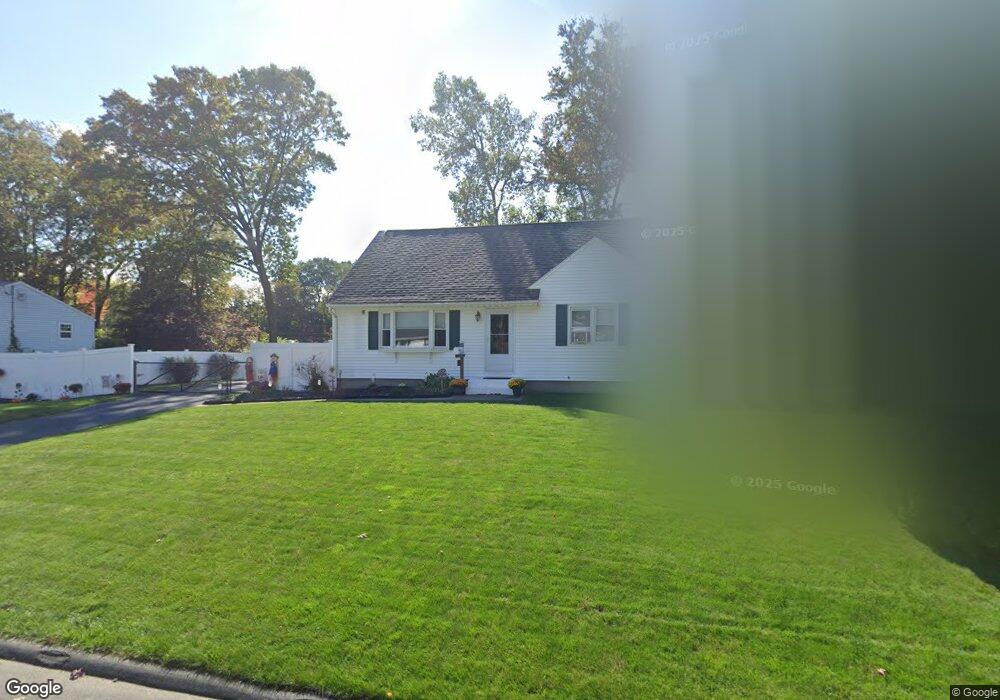 11 Lox Ln, Enfield, CT 06082 - photo 1