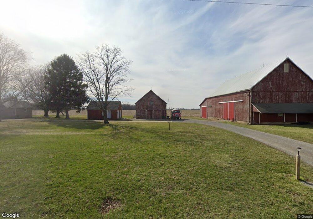 12121 Hancock Rd, Bluffton, OH 45817 - photo 1