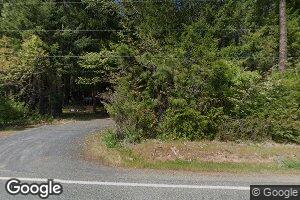 3540 Cedar Flat Rd, Williams, OR 97544