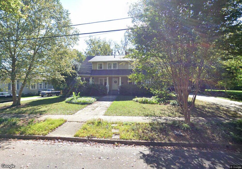 625 Walnut St, Statesville, NC 28677 - photo 1