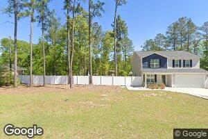 729 Sunset Lake Rd, Lumber Bridge, NC 28357