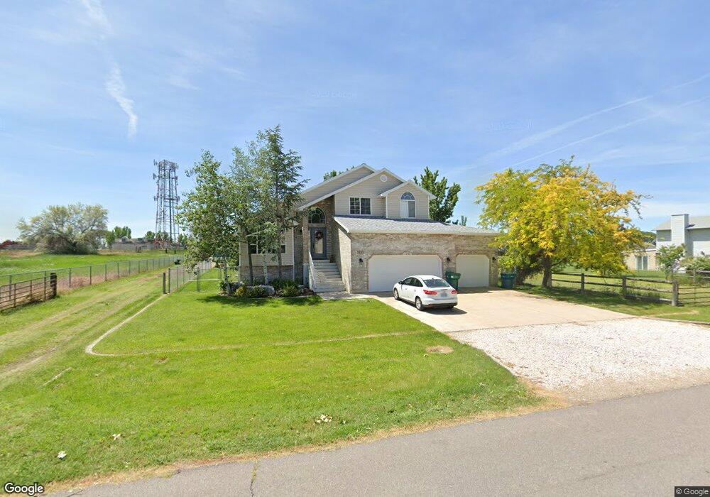 5533 W 4350 S, Hooper, UT 84315 - photo 1