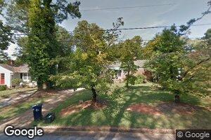 140 Marion Dr, Athens, GA 30606