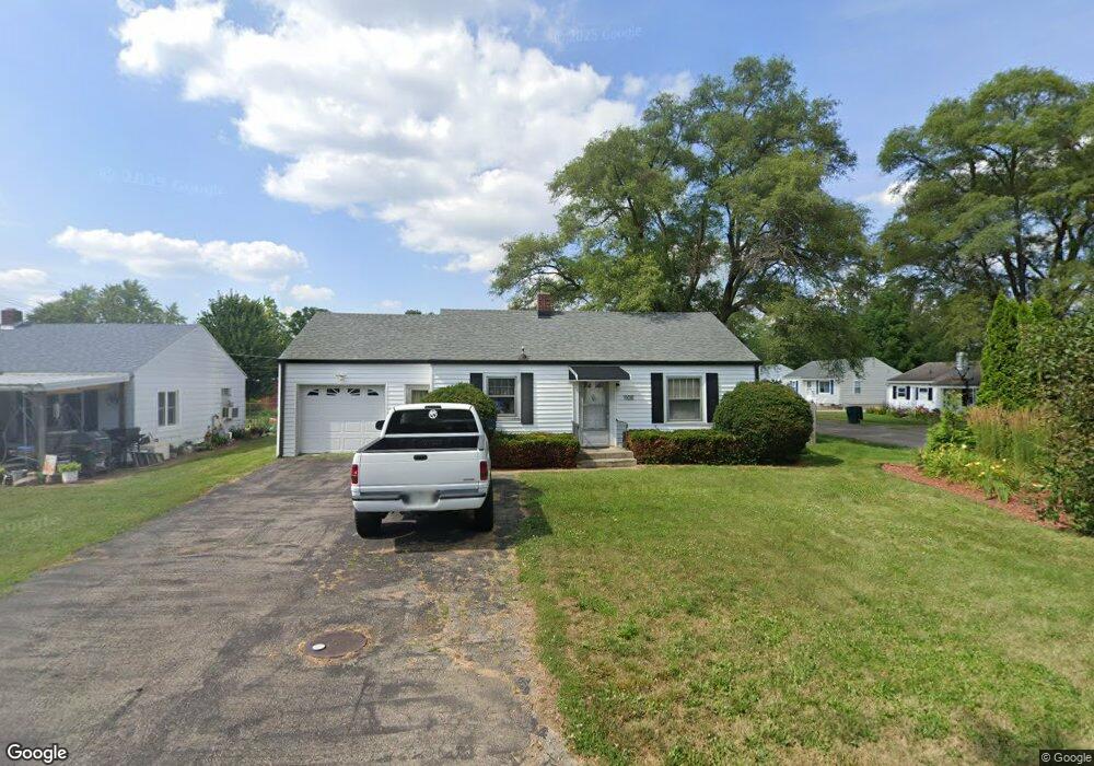 1108 E 28th St, Muncie, IN 47302 - photo 1