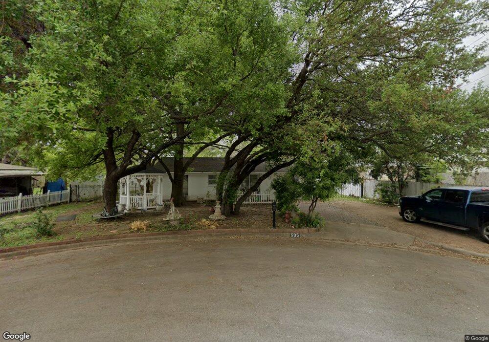 505 Jan Ct, Austin, TX 78753 - photo 1