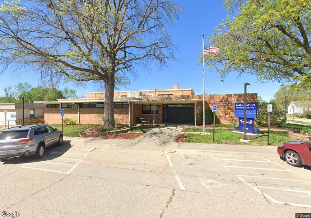 1155 SW Seabrook Ave, Topeka, KS 66604 - photo 1