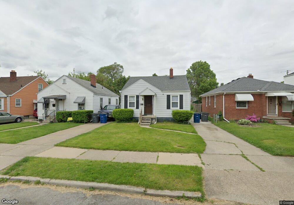 4347 Fairview Dr, Toledo, OH 43612 - photo 1