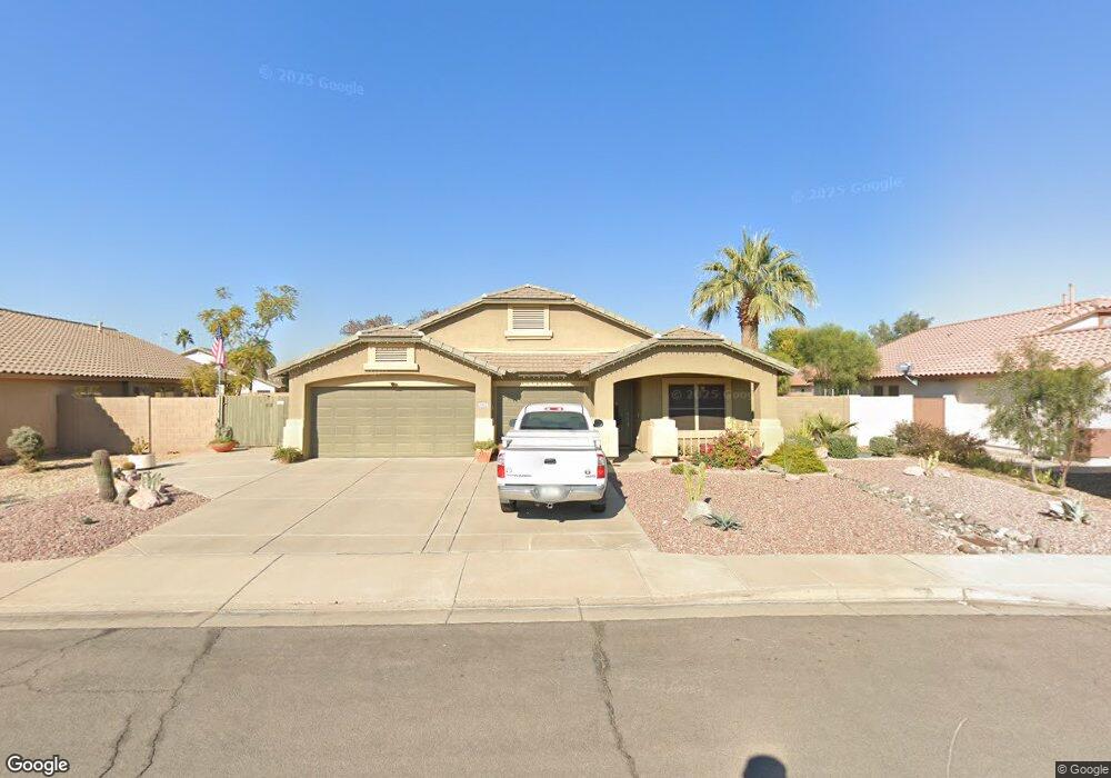 2450 E Whitten St, Chandler, AZ 85225 - photo 1