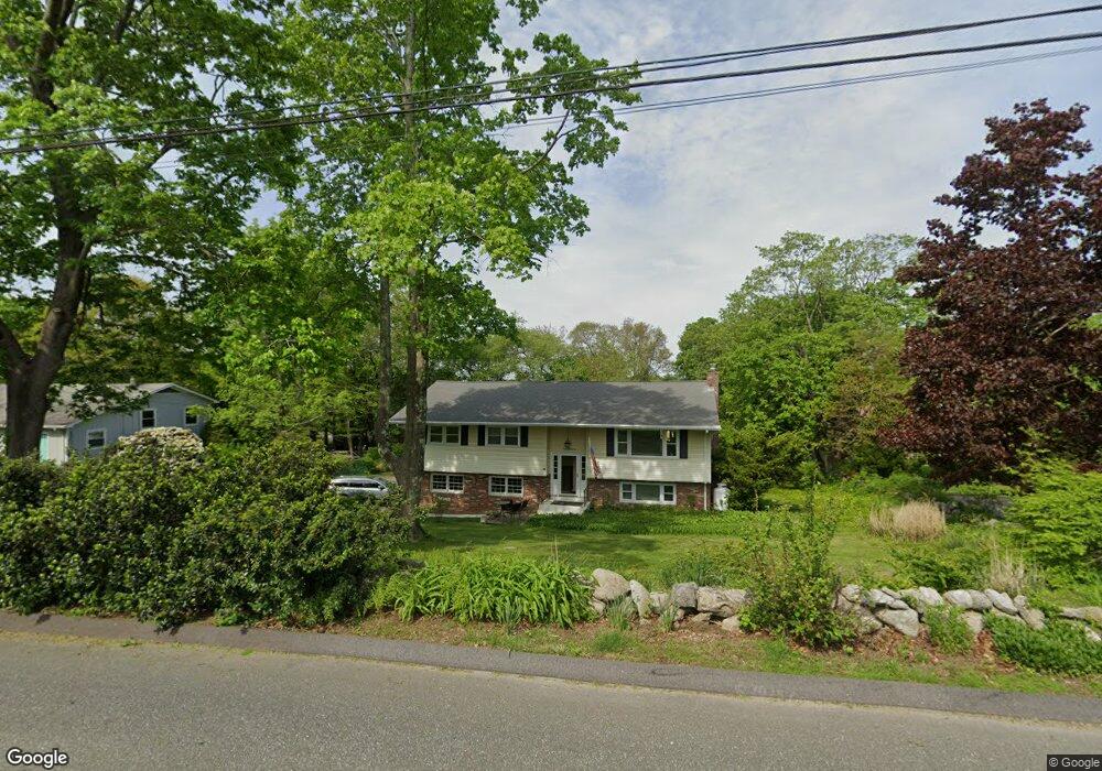 181 Prospect Hill Rd, Groton, CT 06340 - photo 1