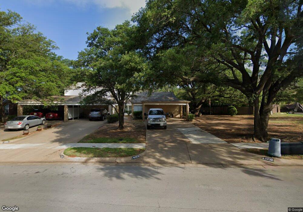 1230 El Camino Real, Euless, TX 76040 - photo 1