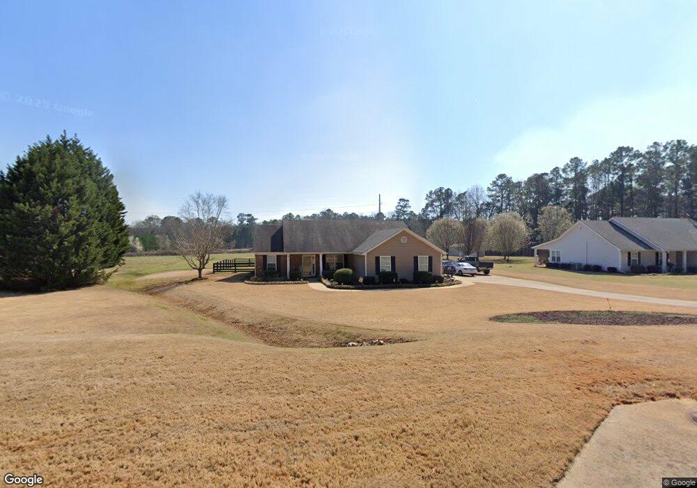 70 Old Mill Way, Senoia, GA 30276 - photo 1