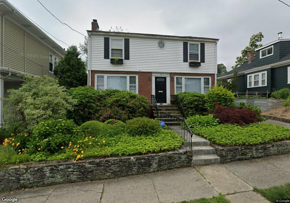 183 9th St, Providence, RI 02906 - photo 1
