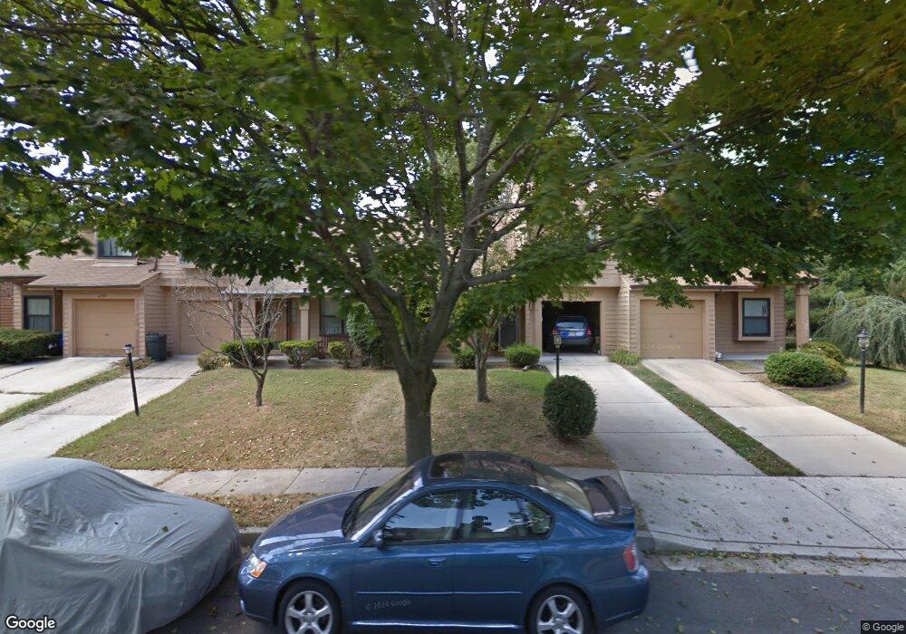 6326 Red Haven Rd, Columbia, MD 21045 - photo 1