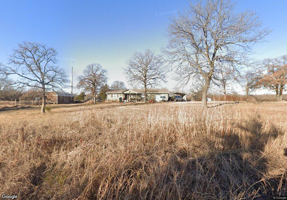 10965 251st St, Beggs, OK 74421 - photo 1