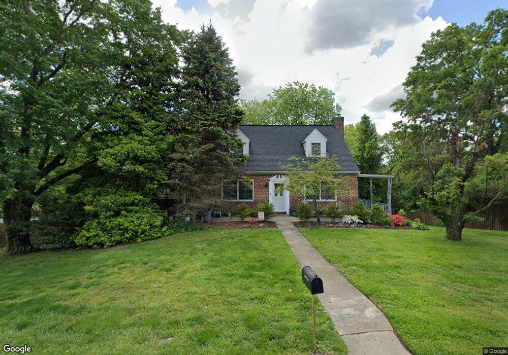 6151 Old Washington Rd, Elkridge, MD 21075 - photo 1