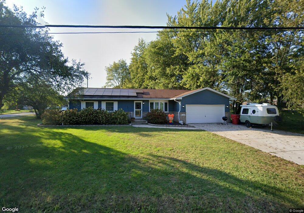 14482 Reeder Rd, Crown Point, IN 46307 - photo 1