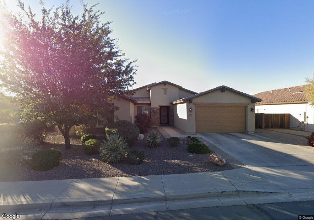 41028 N Eliana Dr, San Tan Valley, AZ 85140 - photo 1