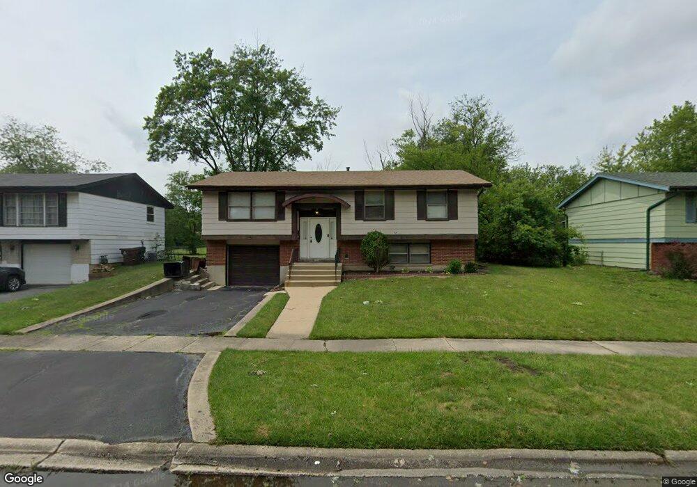 17006 Pine Ct, Hazel Crest, IL 60429 - photo 1