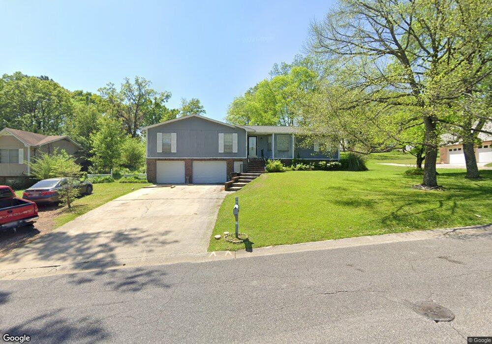 2144 Carraway St, Birmingham, AL 35235 - photo 1