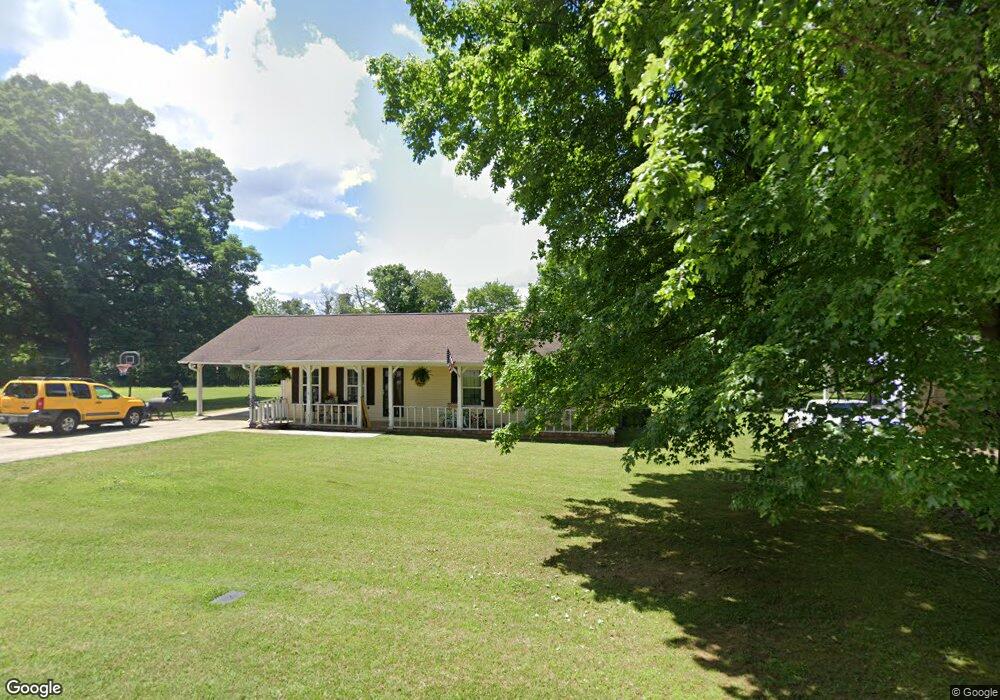 14177 Peek Dr, Athens, AL 35611 - photo 1